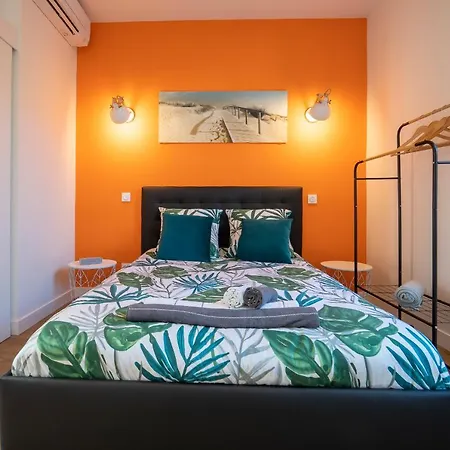 Appartement L'île de la Brèche à Niort Extérieur photo