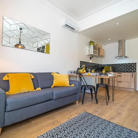 Appartement L'île de la Brèche à Niort Extérieur photo
