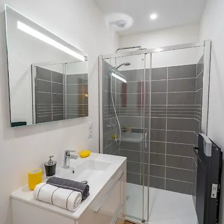 Appartement L'île de la Brèche à Niort Extérieur photo