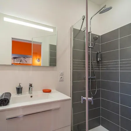 Appartement L'île de la Brèche à Niort Extérieur photo