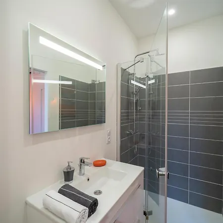 Appartement L'île de la Brèche à Niort Chambre photo