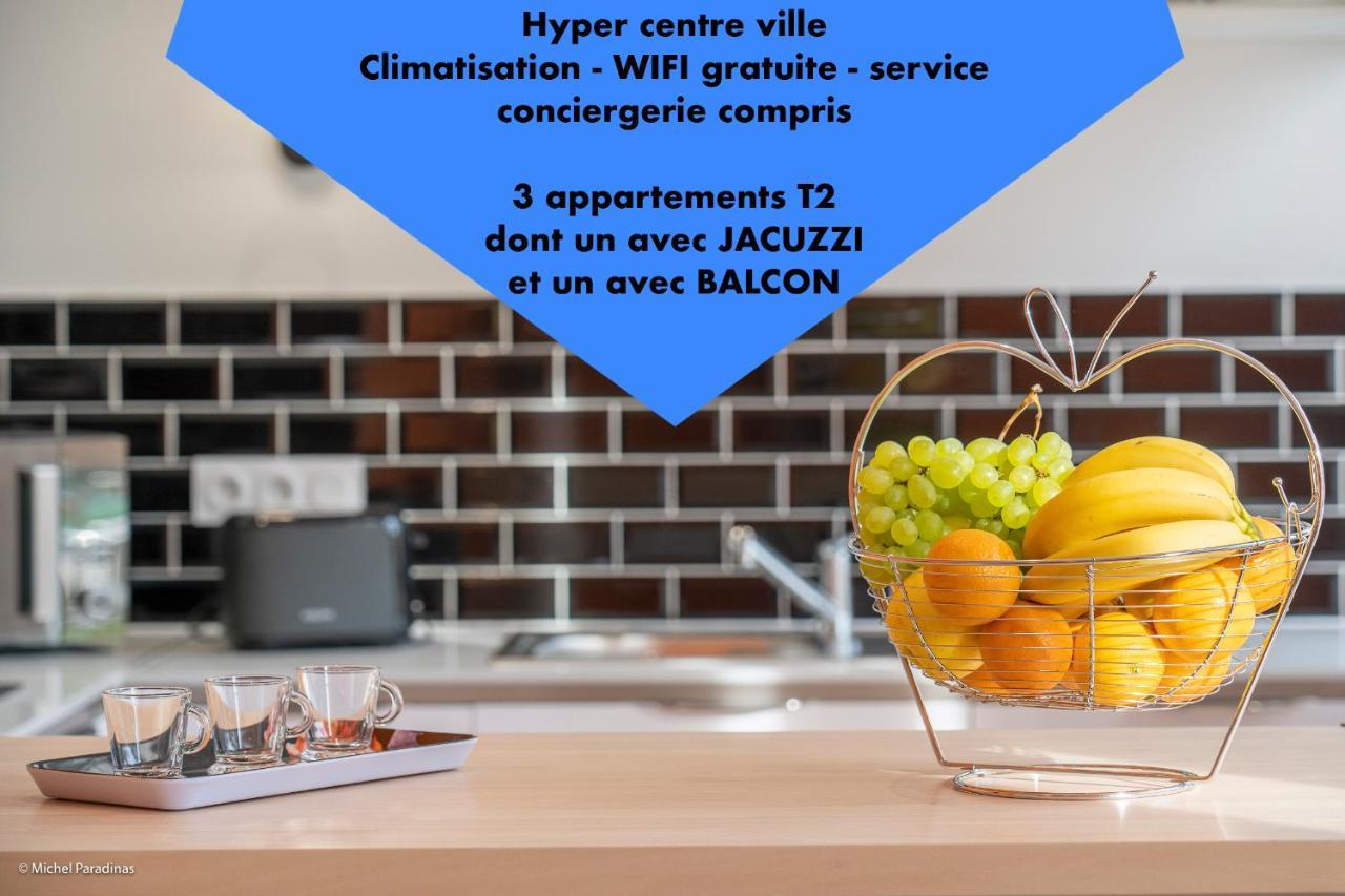 L'ile De La Breche Apartment Niort