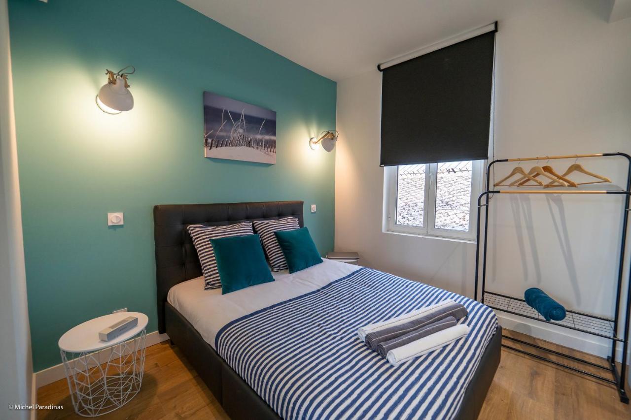 L'ile De La Breche Apartment