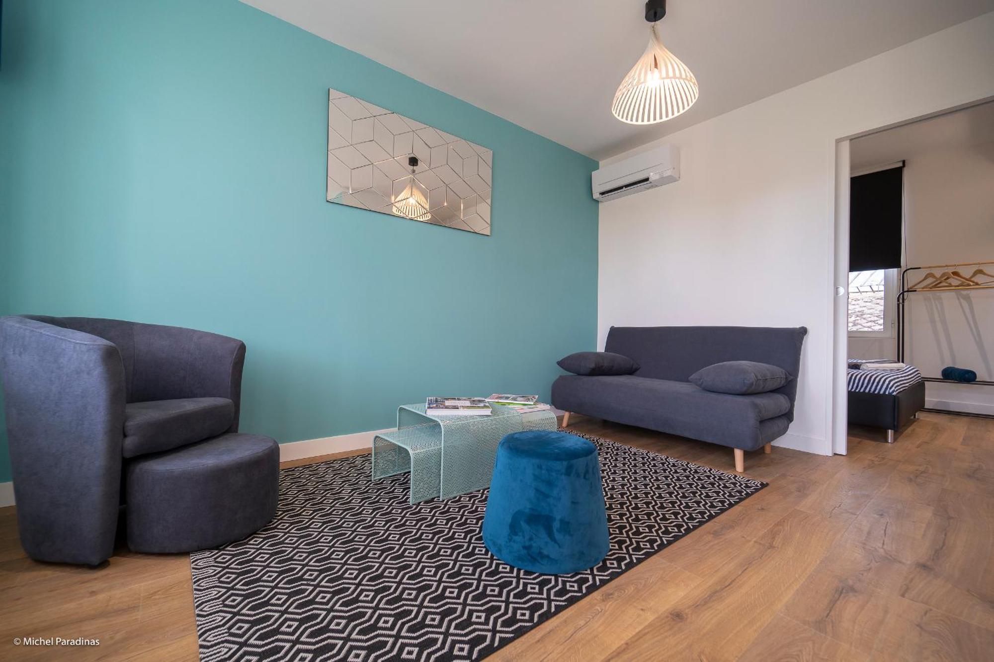 L'ile De La Breche Apartment Niort